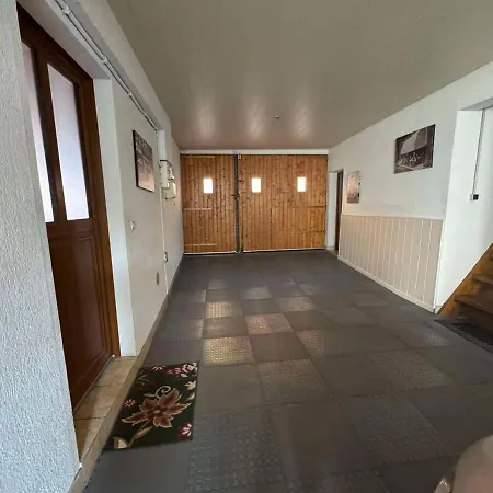 Holiday home Loft Entre Vignes Et