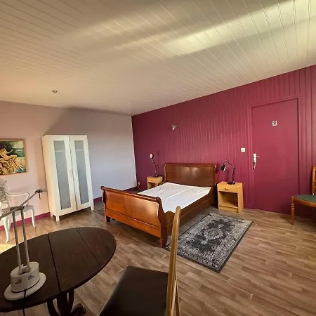 Holiday home Loft Entre Vignes Et *