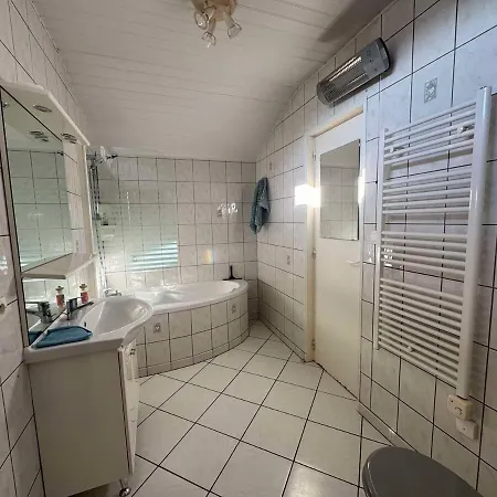 Holiday home Loft Entre Vignes Et Vitry-en-Perthois