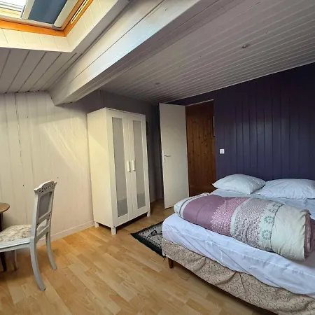 Loft Entre Vignes Et *