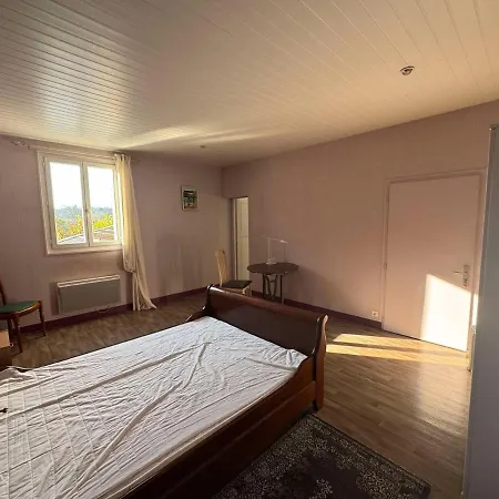 Loft Entre Vignes Et Vitry-en-Perthois