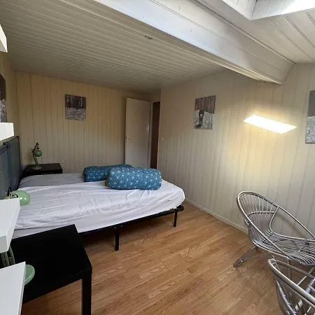Loft Entre Vignes Et Holiday home