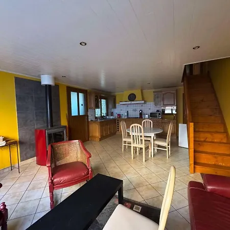 Holiday home Loft Entre Vignes Et