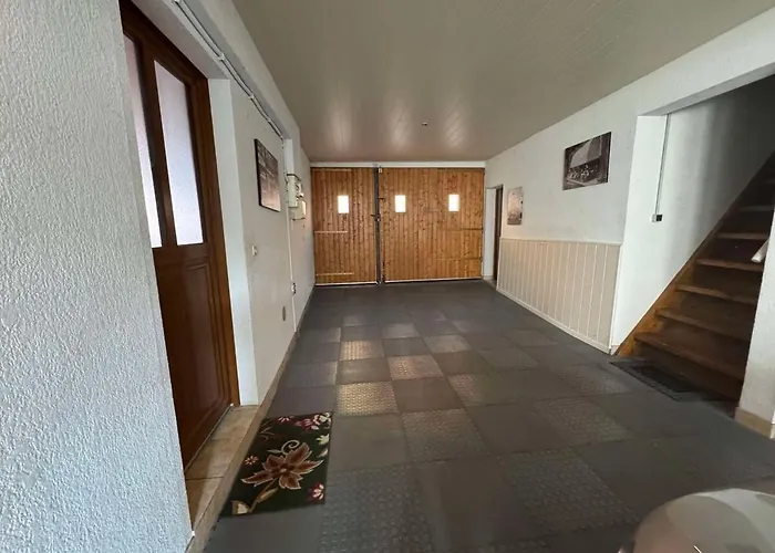 Holiday home Loft Entre Vignes Et