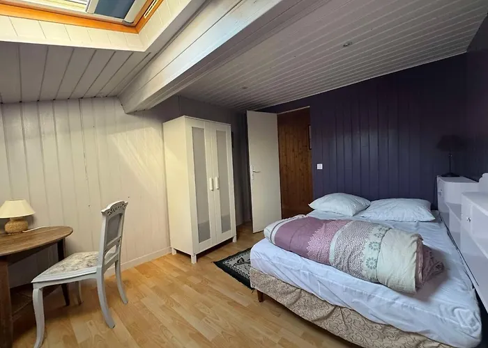 Loft Entre Vignes Et *