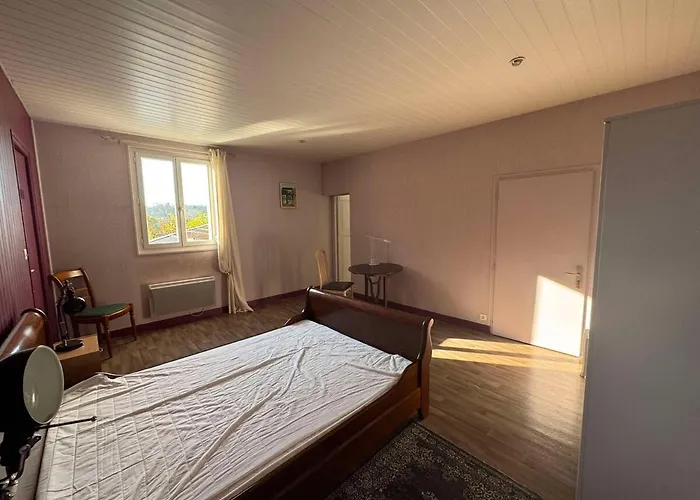 Loft Entre Vignes Et Vitry-en-Perthois