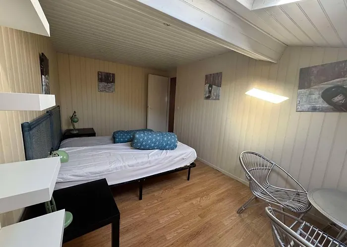 Loft Entre Vignes Et Holiday home