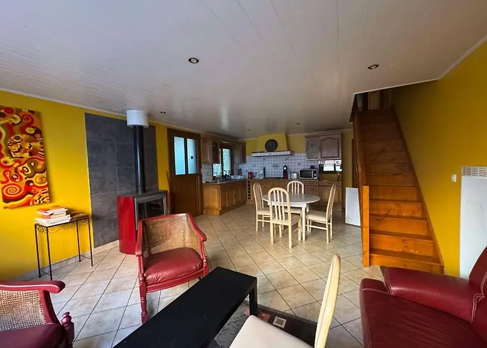 Holiday home Loft Entre Vignes Et